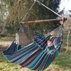 Gepolsterter Hängesessel Hängestuhl Costa Rica XXXL Produktbild-Vorschau 4