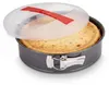 Molde desmontable de Dr. Oetker, con tapa para transporte, Vista previa de la imagen del producto 4