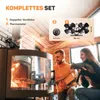 Vulpes Goods Ventilátor k topení | Ventilátor pro kamna na Náhled obrázku produktu 11