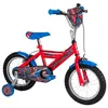 Huffy Marvel Spider-Man 14-Zoll-Fahrrad Produktbild-Vorschau 4