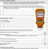 Heinz Andalouse Sauce – Cremige Tomaten-Senf-Spezialität Produktbild-Vorschau 5