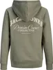 Jack & Jones Junior Pullover BRANDES Sweatshirt Voir les images du produit 4