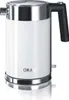 Graef WK61 Wasserkocher 1,5 L weiß lackiert Produktbild-Vorschau 2