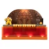 Jakks Pacific - Premium Akcesorium Deluxe Bowser Battle Produktbild-Vorschau 2