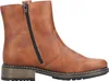 Chaussures de randonnée pour femmes Rieker, bottines à Voir les images du produit 17