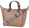 Guess Damen Tasche Follie latte Produktbild-Vorschau 18