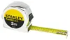 Stanley HTS Bandmaß Micro Powerlock 3m/19mm Voir les images du produit 6