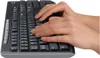 Logitech MK270 Wireless Combo - Tastatur-und-Maus-Set Produktbild-Vorschau 1