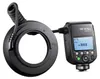 Godox MF-R76N Flash anulare macro per Nikon Anteprima dell’immagine prodotto 3