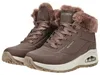 Skechers 190285s Uno Rugged Arctic Choc 41 EU Vista previa de la imagen del producto 29