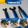 Kinzo Universal 21 TLG. Zestaw narzędzi rowerowych w Podgląd zdjęcia produktu 7