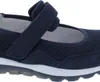 rollingsoft Damen-Slipper Blau, Farbe:blau, UK Größe:7 Produktbild-Vorschau 39