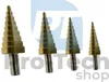 Geko G38503 - Set de forets (6 pièces) Voir les images du produit 8