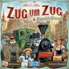 Ticket to Ride: Germany (nová edícia 2023, vrátane Náhľad obrázku produktu 2