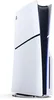 Sony PlayStation 5 SLIM Disc 1TB + Fortnite Cobalt Star Produktbild-Vorschau 2
