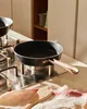 Alessi Edo, Frying Pan (Art.-Nr. PU113/24 B, EAN Voir les images du produit 6