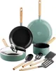 GreenPan Mayflower Topf & Pfannen-Set inkl. Utensilien Produktbild-Vorschau 1