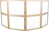 TRIXIE Indoor Freilaufgehege - diverse - 4 Elemente à 60 × Produktbild-Vorschau 3