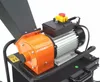 Elektro Gartenhäcksler 3500 Watt Häcksler Gartenschredder Produktbild-Vorschau 10