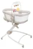 Chicco Baby Hug 4 in 1 Armonia, colore Madreperla Anteprima dell’immagine prodotto 1
