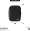 tomtoc B06A2D1 Tablet Tasche 11 Zoll FancyCase-B06 Produktbild-Vorschau 2