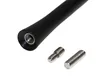 Stab Dach Antenne 40cm Triplex Auto Radio FM AM M5 M6 Produktbild-Vorschau 2