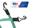 Master Lock® 3225EURDAT Master Lock® Gepäckspanner Twin Anteprima dell’immagine prodotto 2