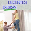 Szyna do zasłon 120 cm, jednokierunkowa, z prowadnicą Podgląd zdjęcia produktu 5