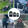 PETEX Reserve-Kraftstoff Kanister, schwarz, 2x 10 Liter = Produktbild-Vorschau 7