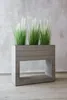 Pianta artificiale PAMPAS in plastica, verde, 15x80 cm Anteprima dell’immagine prodotto 6