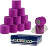 1 Haftbandage Selbsthaftende Bandage / Fixierbinde 5cm x 4,5m, fuchsia summer Produktbild-Vorschau