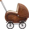 Puppenwagen „Elisabeth“ Produktbild-Vorschau 4