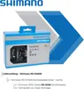 Shimano PD-EH500 Dark Grey (Variant ) Klickpedale Produktbild-Vorschau 10