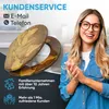 SANILO® WC-Sitz mit Absenkautomatik World Map, Produktbild-Vorschau 7