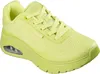 Skechers Sneakers 177794LIME in Yellow color size 40 Anteprima dell’immagine prodotto 4