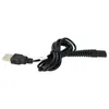 vhbw Ladekabel kompatibel mit Braun Multi Grooming Kit Produktbild-Vorschau 2