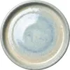 Provencelia Keramik Untersetzer Base r Silber, Ø24 x H5 cm, Produktbild-Vorschau 2