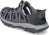 Skechers Slip-Ins: Relaxed Fit  Sandalen - Zwart - Maat 44 Produktbild-Vorschau 3