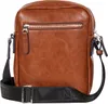 U.S. POLO ASSN. Umhängetasche Cambridge Crossbody Bag Tan Produktbild-Vorschau 1