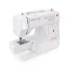 Husqvarna H CLASS E20, Biały, Szycie, 1 stopień, 0 - 4 mm, Podgląd zdjęcia produktu 1