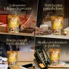 Tamrah Daktyle z Migdałem w Mlecznej Czekoladzie 100 g Podgląd zdjęcia produktu 7