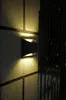 Lutec LED Außenwandleuchte Dodd anthrazit Up- & Downlight Produktbild-Vorschau 12