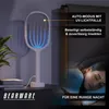 Brandson Fliegenklatsche elektrisch, Akku, USB-C, Produktbild-Vorschau 6