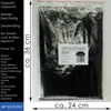 Pigmentpulver Anthrazit 1kg Produktbild-Vorschau 2