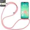 Handykette für Samsung Galaxy A26 Handyhülle mit Band Case Produktbild-Vorschau 3