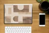 MuchoWow® Laptop Aufkleber Sticker Cover Abstrakt - Puzzle Produktbild-Vorschau 2