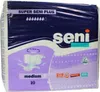 Super Seni Plus Inkontinenzslip M 10 St Produktbild-Vorschau 3