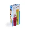 3er SET EISFORMEN Silikon Eisförmchen Eismaker Wassereis Produktbild-Vorschau 10