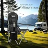 tectake® Gepolsterter Campingstuhl MTX 88,5 x 55 x 103 cm, Produktbild-Vorschau 7