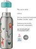 Mepal termoflaštička flip-up campus 350 ml - zmrazená 2 Náhled obrázku produktu 5